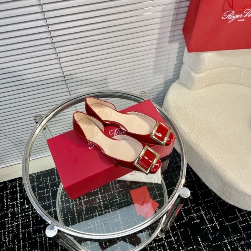 Roger Vivier Sandals